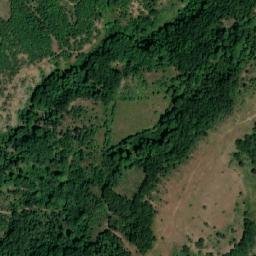 Satellite imagery of Kolarski Rid, MK