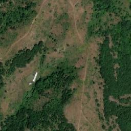 Satellite imagery of Kolarski Rid, MK