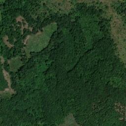 Satellite imagery of Kolarski Rid, MK