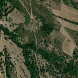 Satellite imagery of Konturska Chuka, BG