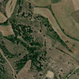 Satellite imagery of Konturska Chuka, BG