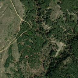 Satellite imagery of Lesichinata, BG