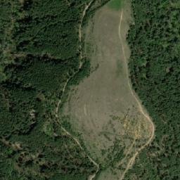 Satellite imagery of Lesichinata, BG