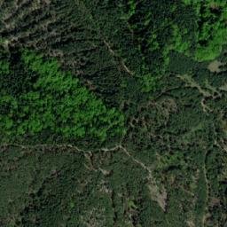 Satellite imagery of TT20/7/, BG