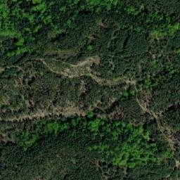 Satellite imagery of TT20/7/, BG