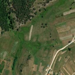 Satellite imagery of TT6, BG