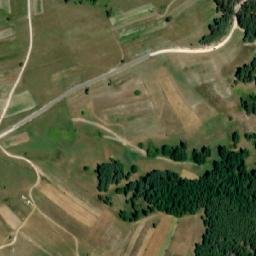 Satellite imagery of TT6, BG