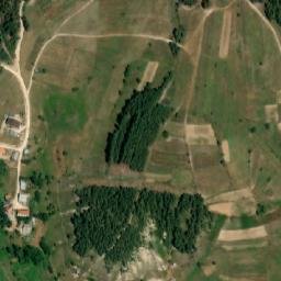 Satellite imagery of TT45B, BG