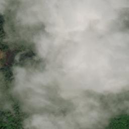 Satellite imagery of Kalauz Tepe, BG