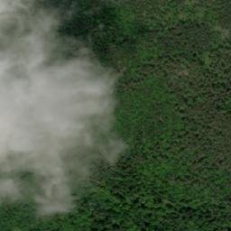 Satellite imagery of Kalauz Tepe, BG