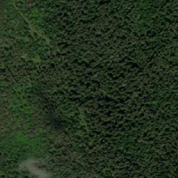 Satellite imagery of Kalauz Tepe, BG