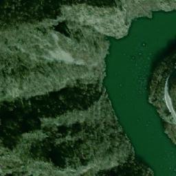 Satellite imagery of TT11, BG