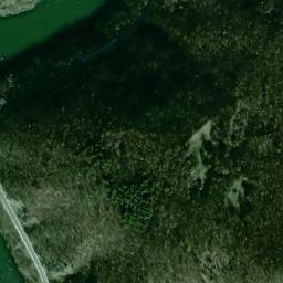 Satellite imagery of TT11, BG