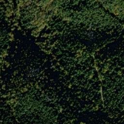 Satellite imagery of Ushite, BG