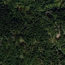 Satellite imagery of Ushite, BG