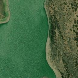 Satellite imagery of TT14, BG