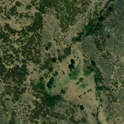 Satellite imagery of TT14, BG