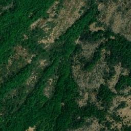 Satellite imagery of Dragoyna, BG