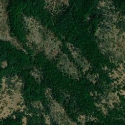 Satellite imagery of Dragoyna, BG