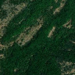 Satellite imagery of Dragoyna, BG