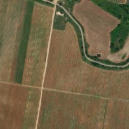 Satellite imagery of TT4, TR