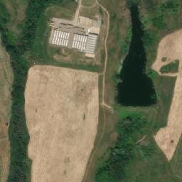 Satellite imagery of TT-5521, TR
