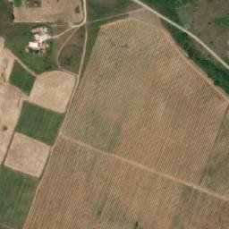 Satellite imagery of TT-5521, TR