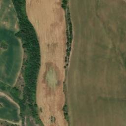 Satellite imagery of TT13/I/, TR
