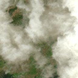 Satellite imagery of TT17/5/, TR
