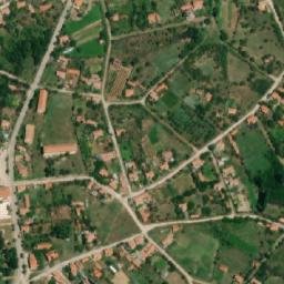 Satellite imagery of TT1, TR