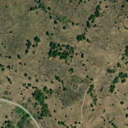 Satellite imagery of TT1262, TR