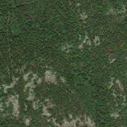 Satellite imagery of Kazlar Kaya, BG