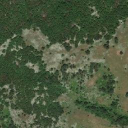 Satellite imagery of Yanicherska Mogila, BG