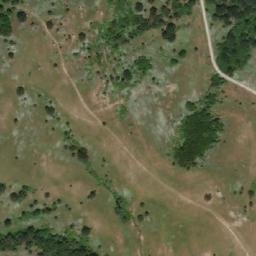 Satellite imagery of TT2, TR