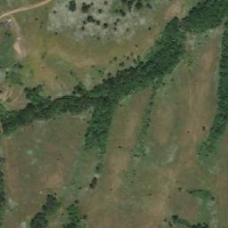 Satellite imagery of TT2, TR