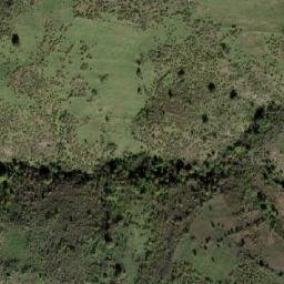 Satellite imagery of Chervenata Prast, BG