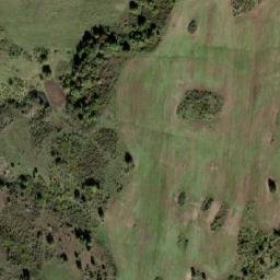 Satellite imagery of Chervenata Prast, BG