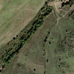 Satellite imagery of TT16, TR