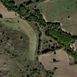 Satellite imagery of TT17, TR