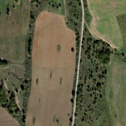 Satellite imagery of TT17, TR