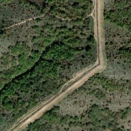 Satellite imagery of TTGRANICHNA, TR