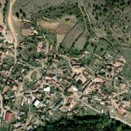 Satellite imagery of TT-4519, TR