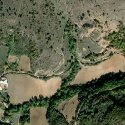 Satellite imagery of TT-4519, TR
