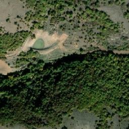 Satellite imagery of TT-4519, TR
