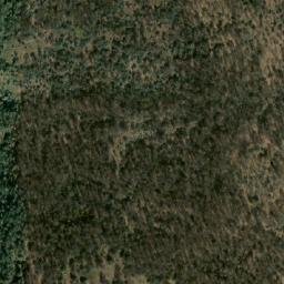 Satellite imagery of TT10, TR