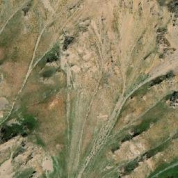 Satellite imagery of survey_point, KZ