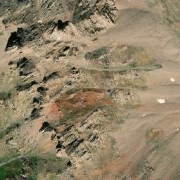 Satellite imagery of survey_point, KZ