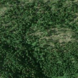 Satellite imagery of Tin Cup Mine, US