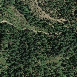 Satellite imagery of Sterling Mine, US