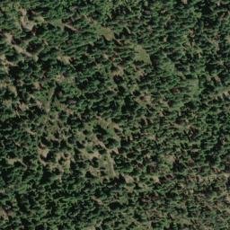 Satellite imagery of Sterling Mine, US